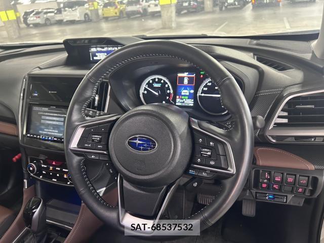 Subaru FORESTER 2023-12 8856655-11