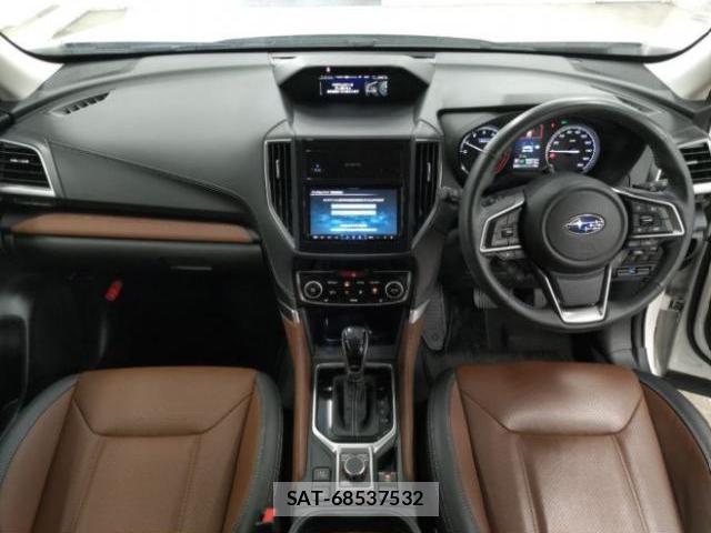 Subaru FORESTER 2023-12 8856655-2
