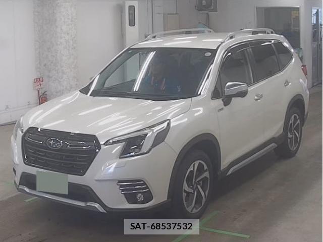 Subaru FORESTER 2023-12 8856655-3