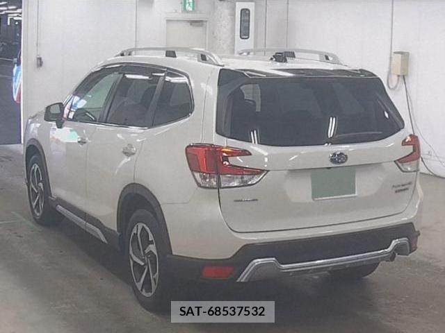 Subaru FORESTER 2023-12 8856655-4