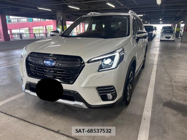 Subaru FORESTER 2023-12 8856655-6