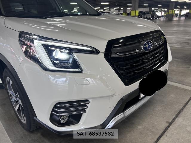 Subaru FORESTER 2023-12 8856655-7