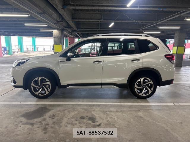 Subaru FORESTER 2023-12 8856655-8