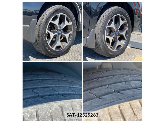 Subaru FORESTER 2015-12 8856683-10
