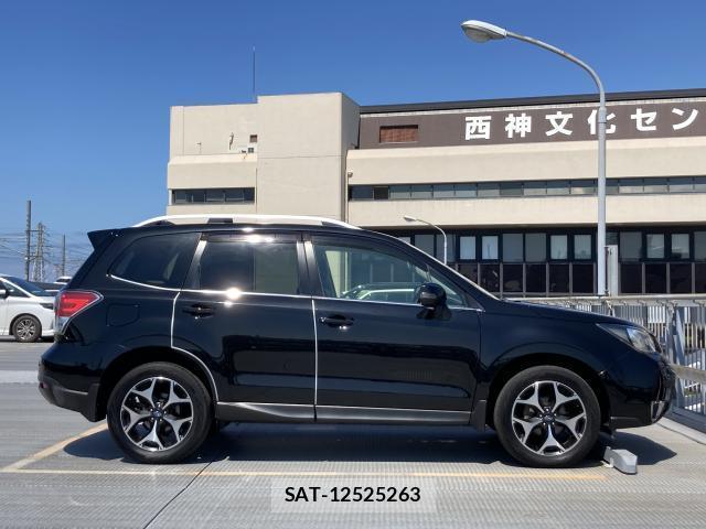 Subaru FORESTER 2015-12 8856683-2