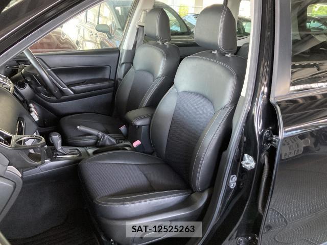 Subaru FORESTER 2015-12 8856683-4