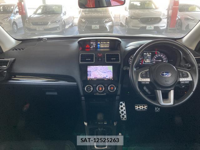 Subaru FORESTER 2015-12 8856683-5