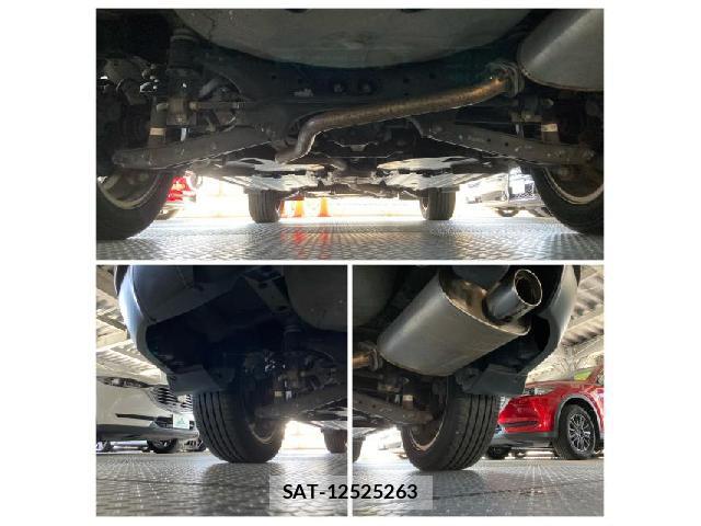 Subaru FORESTER 2015-12 8856683-8