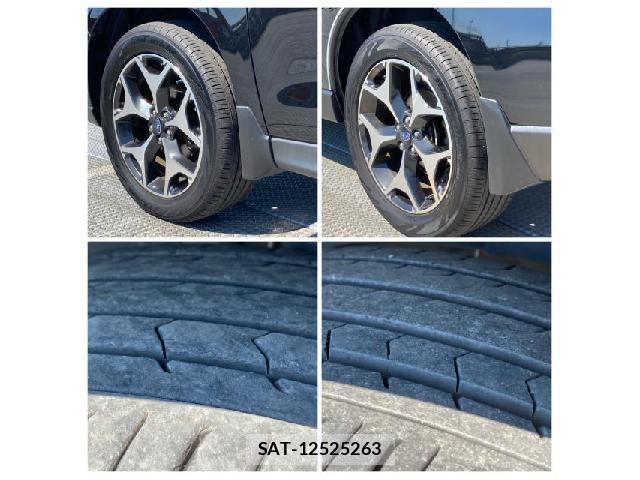 Subaru FORESTER 2015-12 8856683-9