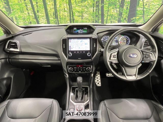 Subaru FORESTER 2021-05 8856795-1