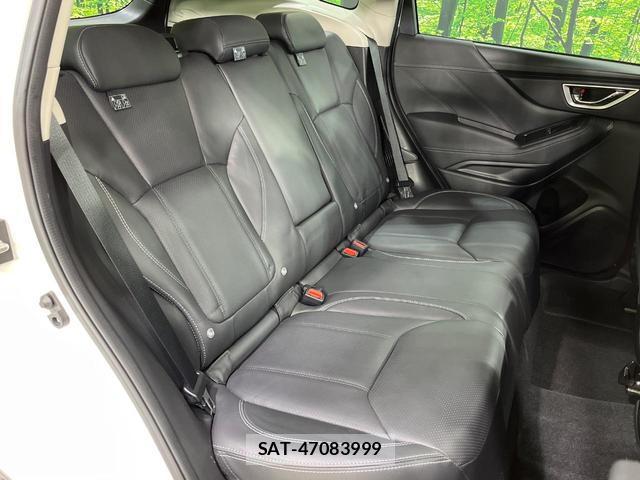Subaru FORESTER 2021-05 8856795-10