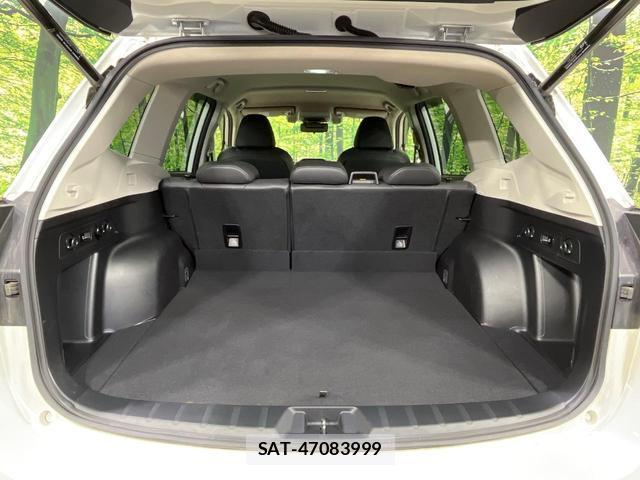 Subaru FORESTER 2021-05 8856795-11