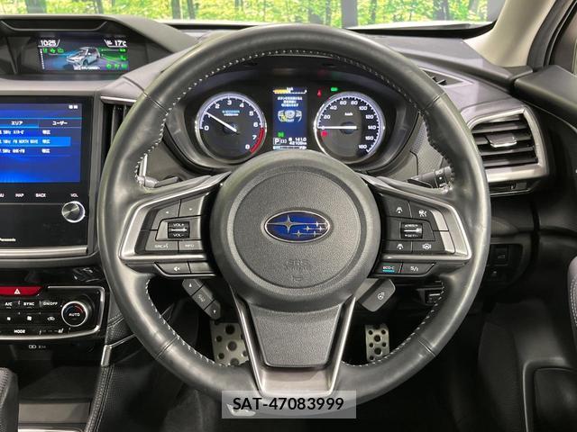 Subaru FORESTER 2021-05 8856795-12