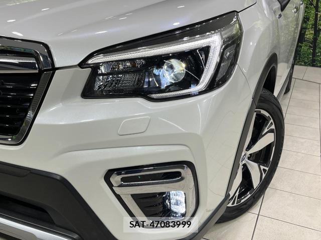 Subaru FORESTER 2021-05 8856795-13