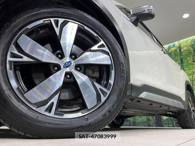 Subaru FORESTER 2021-05 8856795-14