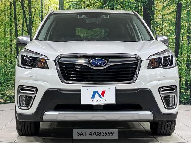 Subaru FORESTER 2021-05 8856795-15