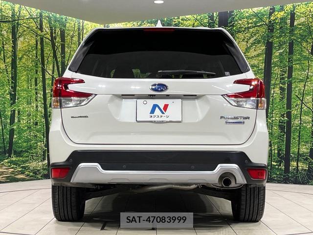Subaru FORESTER 2021-05 8856795-16