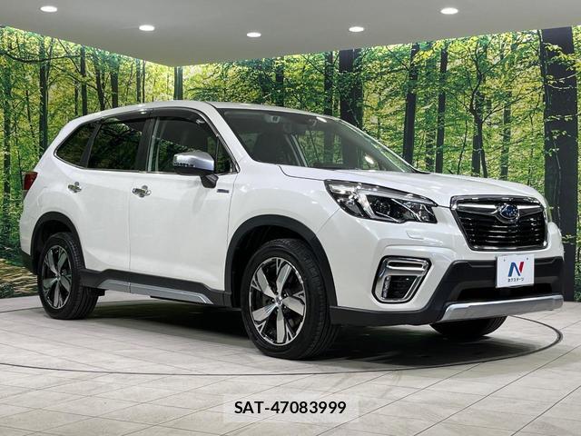 Subaru FORESTER 2021-05 8856795-17