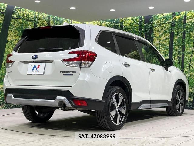 Subaru FORESTER 2021-05 8856795-18
