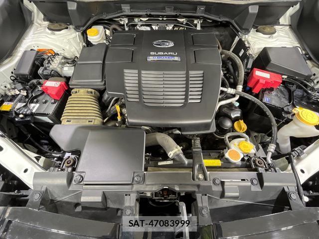 Subaru FORESTER 2021-05 8856795-19