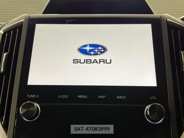 Subaru FORESTER 2021-05 8856795-2