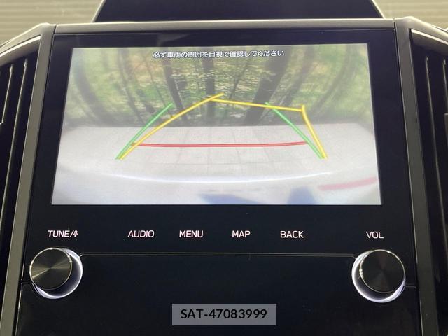 Subaru FORESTER 2021-05 8856795-3