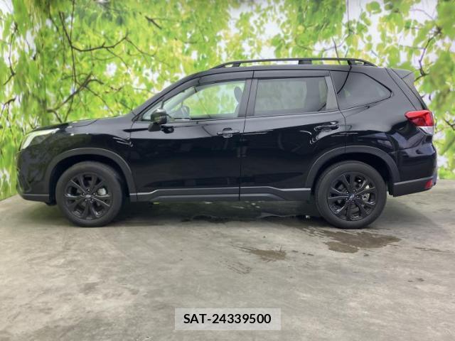 Subaru FORESTER 2024-04 8856894-1
