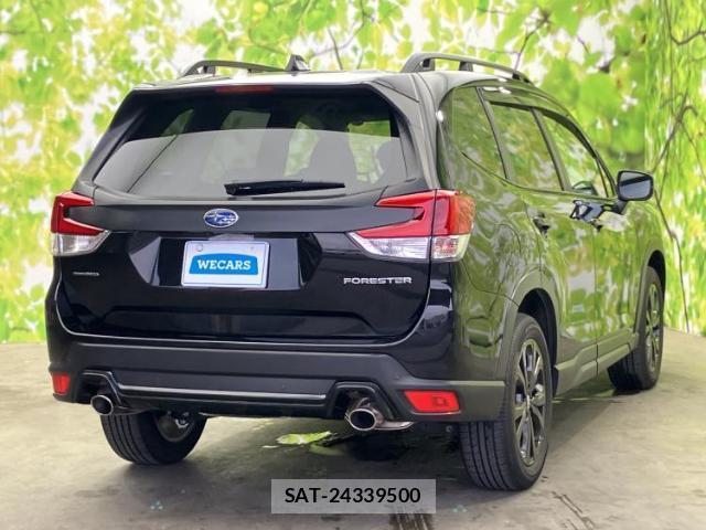 Subaru FORESTER 2024-04 8856894-2