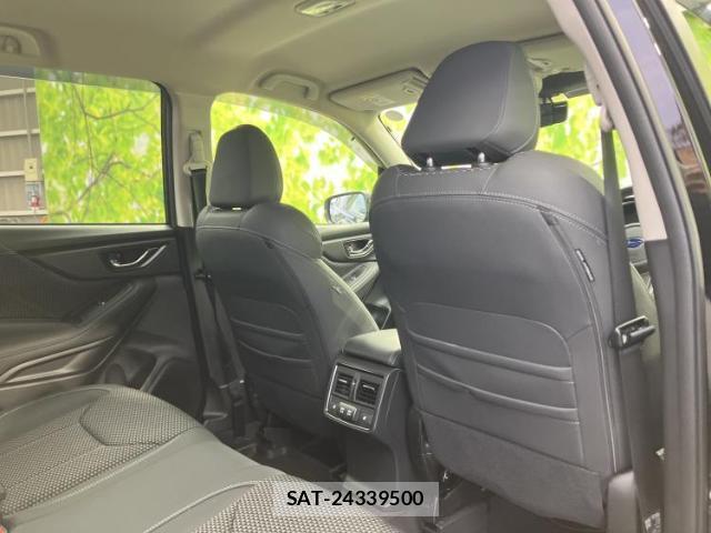 Subaru FORESTER 2024-04 8856894-5