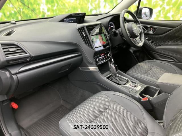 Subaru FORESTER 2024-04 8856894-6
