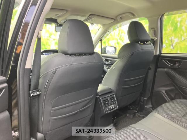 Subaru FORESTER 2024-04 8856894-7