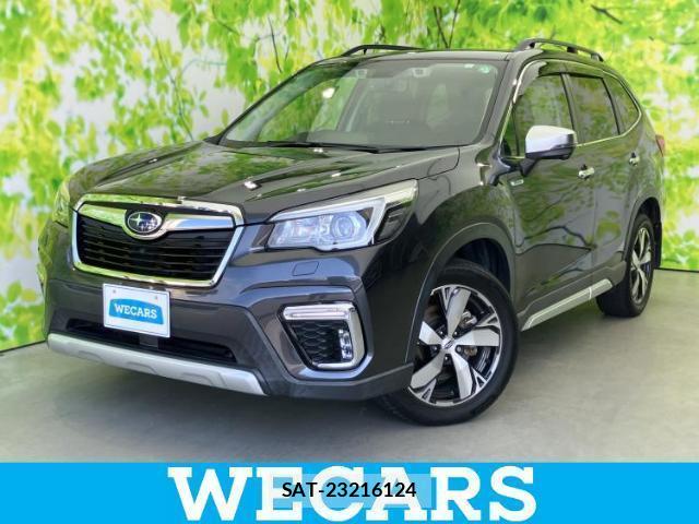 Subaru FORESTER 2019-05 8856963-0