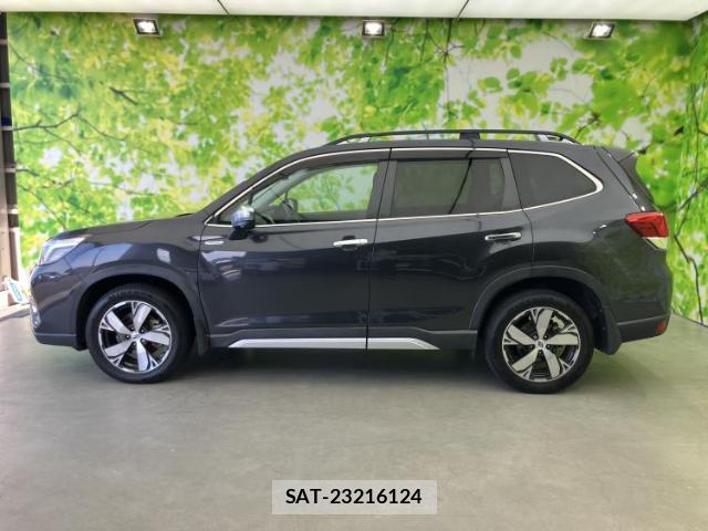 Subaru FORESTER 2019-05 8856963-1