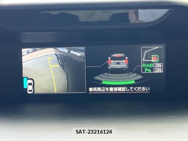 Subaru FORESTER 2019-05 8856963-11