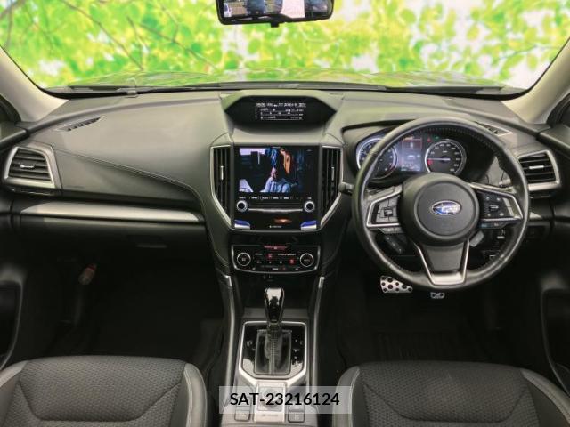 Subaru FORESTER 2019-05 8856963-3