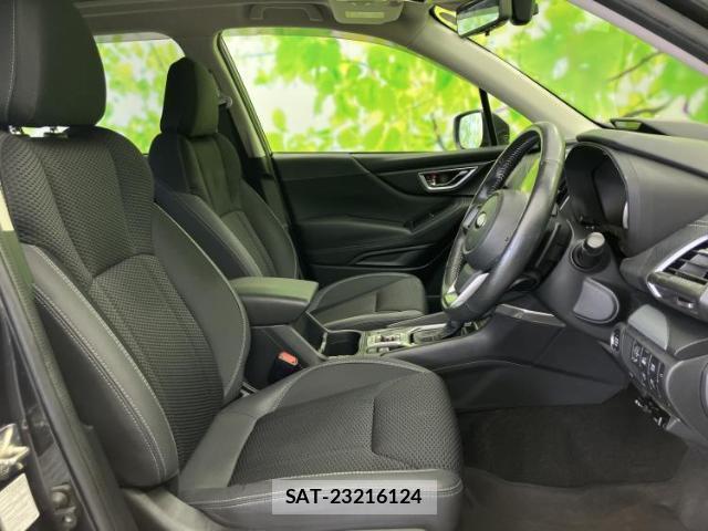 Subaru FORESTER 2019-05 8856963-4
