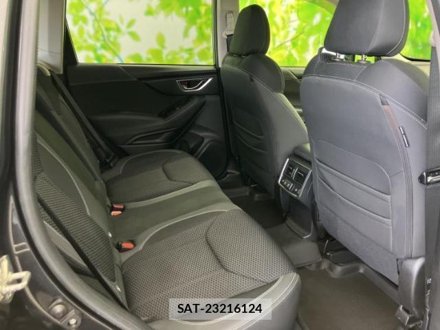 Subaru FORESTER 2019-05 8856963-5