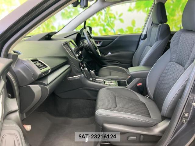 Subaru FORESTER 2019-05 8856963-6