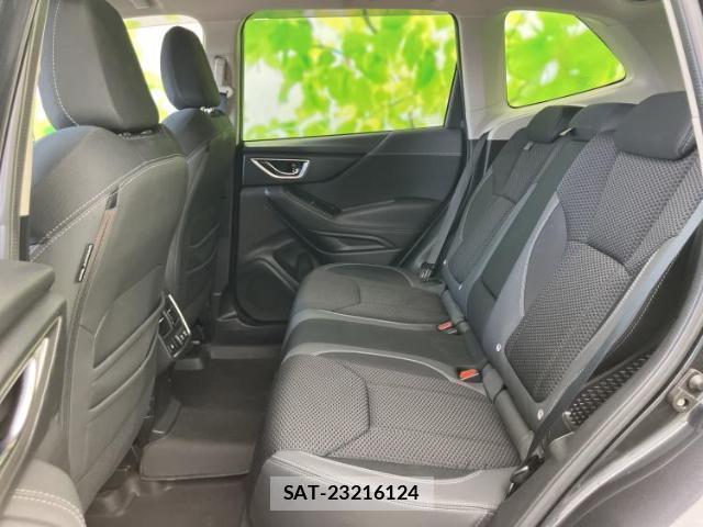 Subaru FORESTER 2019-05 8856963-7