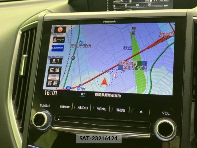 Subaru FORESTER 2019-05 8856963-9
