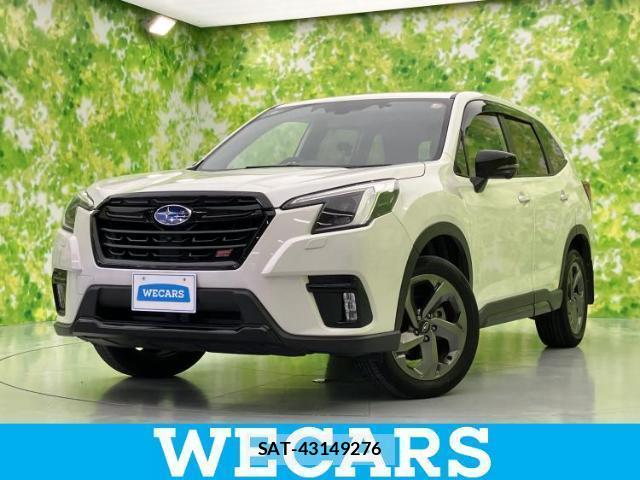 Subaru FORESTER 2024-11 8857040-0