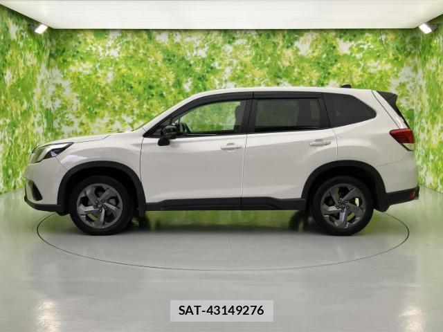 Subaru FORESTER 2024-11 8857040-1