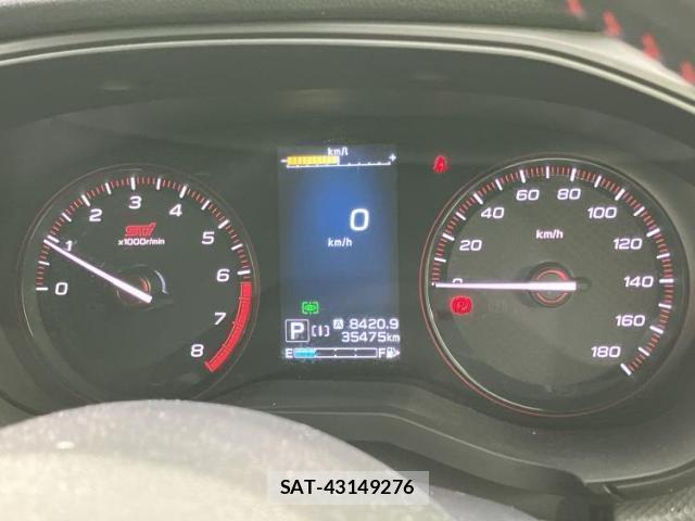 Subaru FORESTER 2024-11 8857040-13