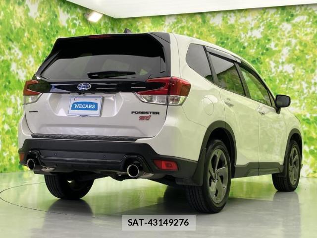 Subaru FORESTER 2024-11 8857040-2