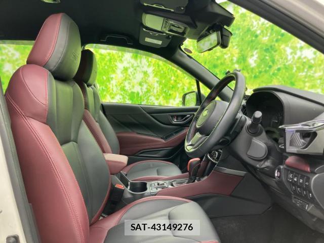 Subaru FORESTER 2024-11 8857040-3