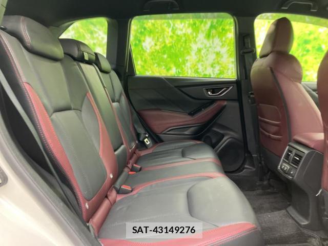 Subaru FORESTER 2024-11 8857040-4
