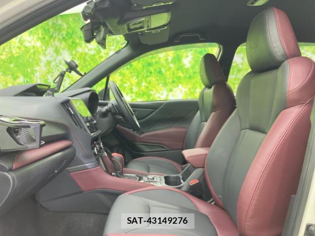 Subaru FORESTER 2024-11 8857040-5