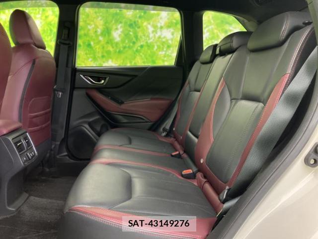 Subaru FORESTER 2024-11 8857040-6