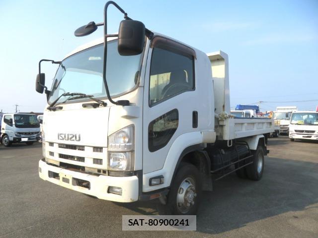Isuzu FORWARD 2015-01 8854593-1