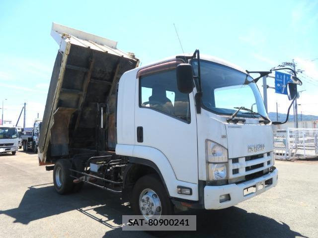 Isuzu FORWARD 2015-01 8854593-11